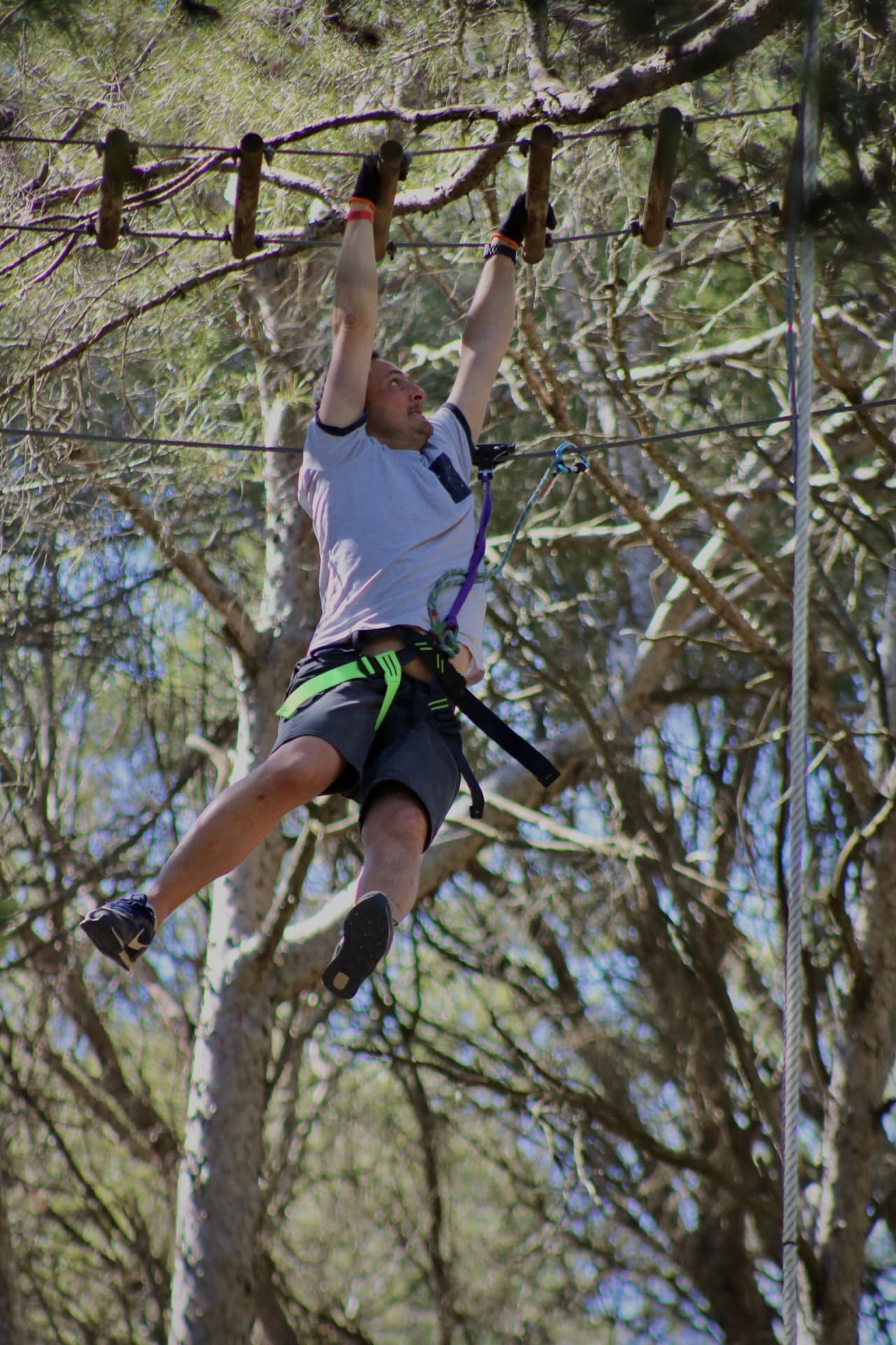 Accro + gelly Bessilles Aventure 7 00013