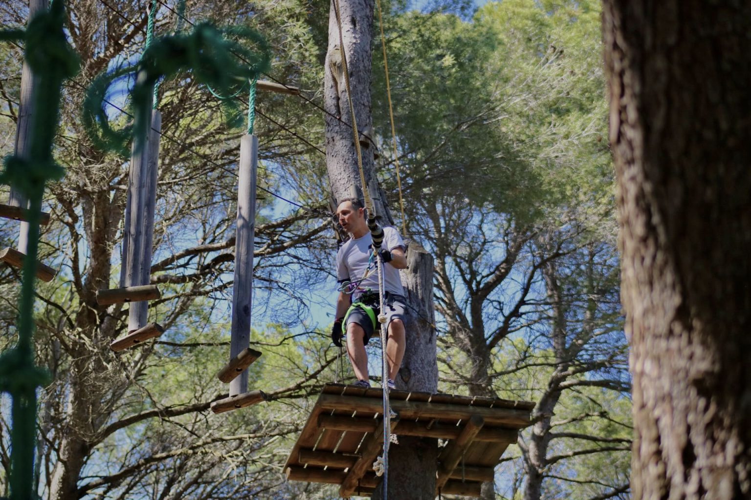 Accro + gelly Bessilles Aventure 7 00021