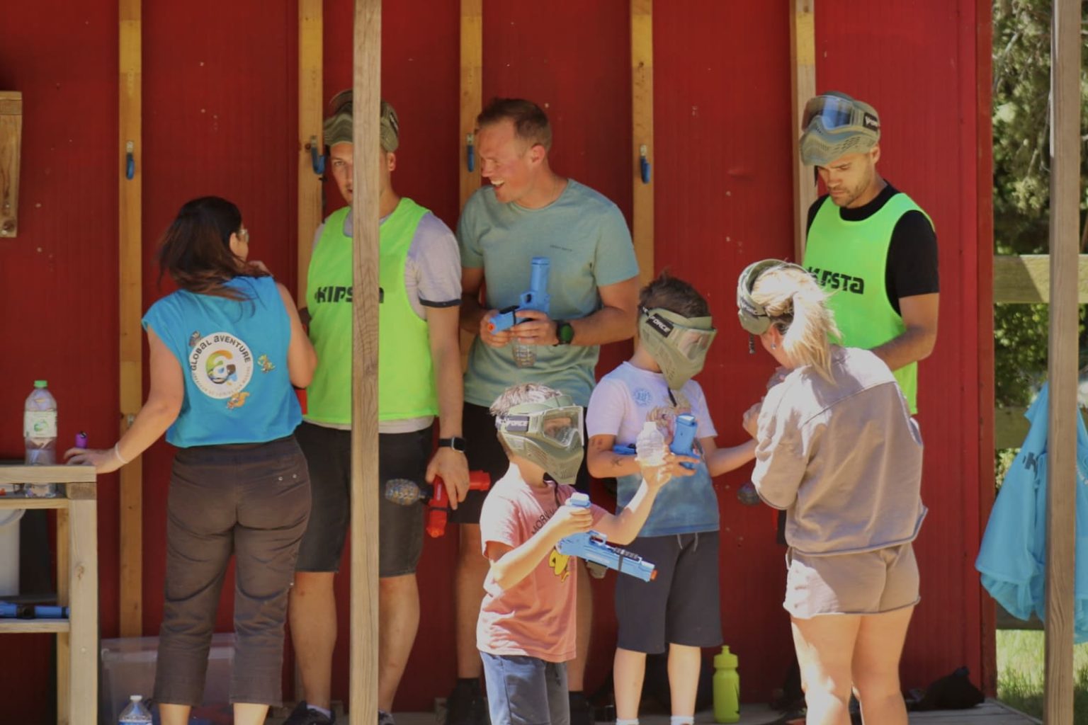 Accro + gellyball Bessilles Aventure 7 00004