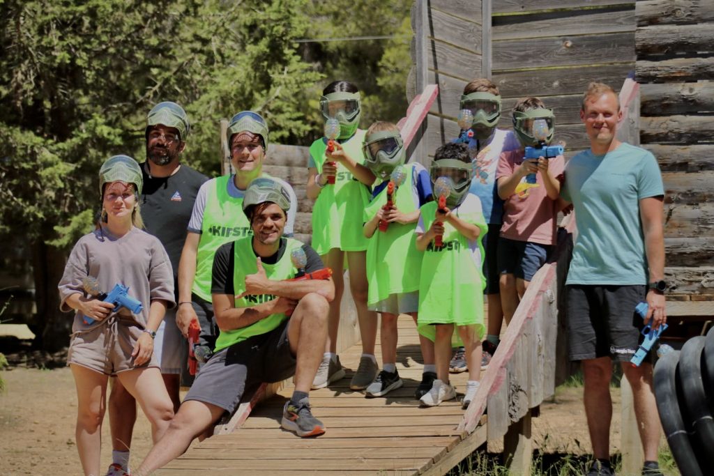 Accro + gellyball Bessilles Aventure 7 00006