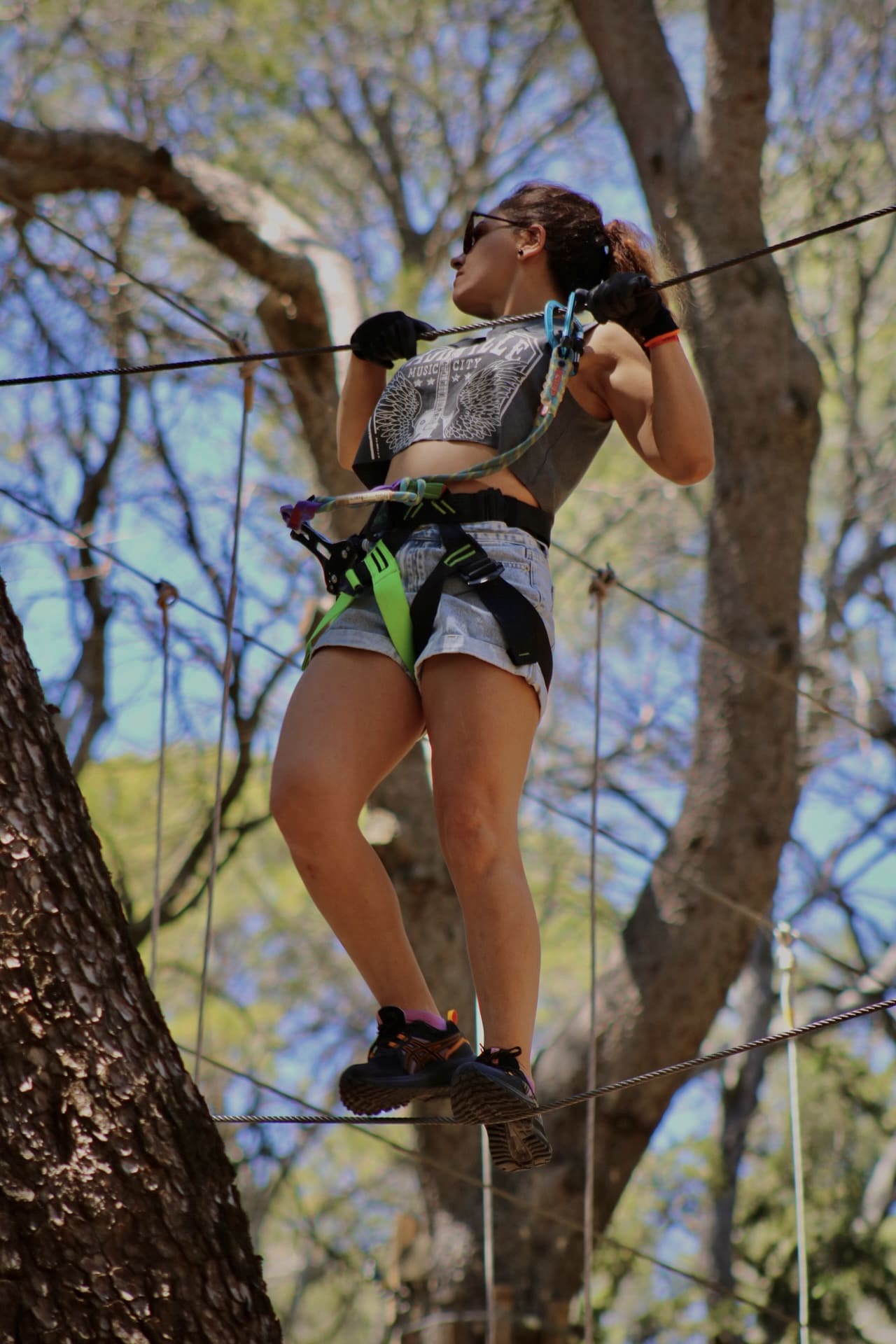 Accro + gellyball Bessilles Aventure 7 00013