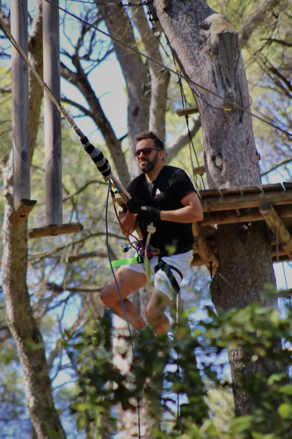 Activité nature à Bessilles : immersion en plein air dans l'Hérault
