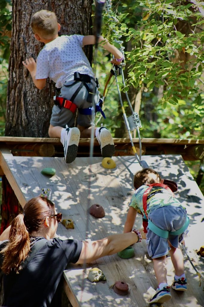Sortie famille à Bessilles : les meilleures idées d’activités en plein air