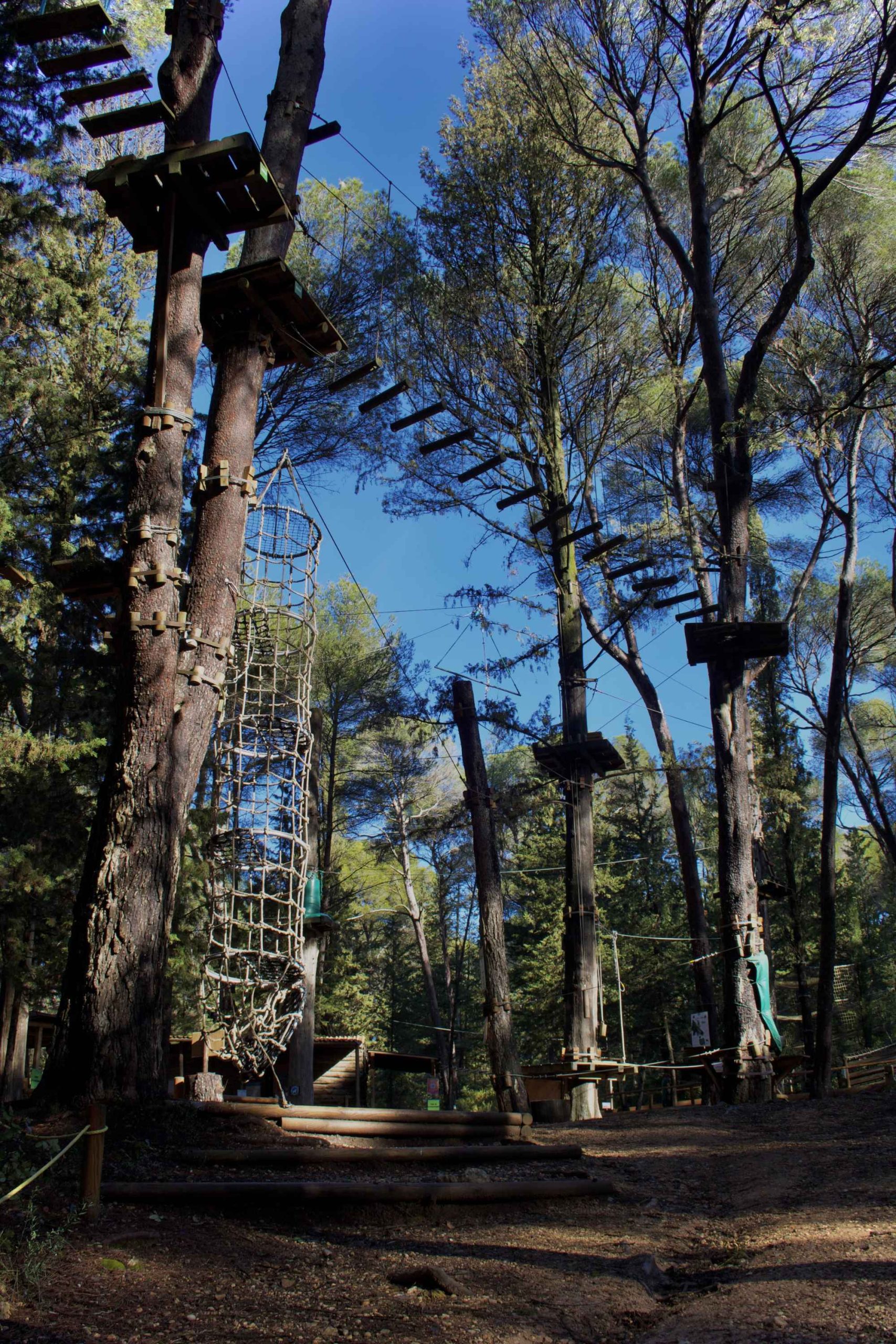 Parc Bessilles Aventure 7 00002