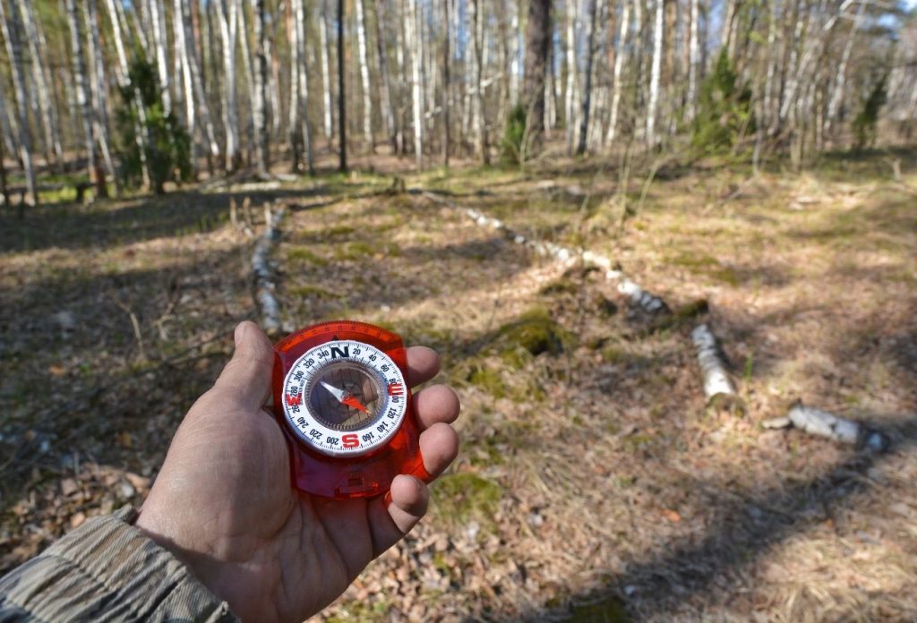 Course d'orientation à Bessilles : l'activité nature à découvrir dans l'Hérault