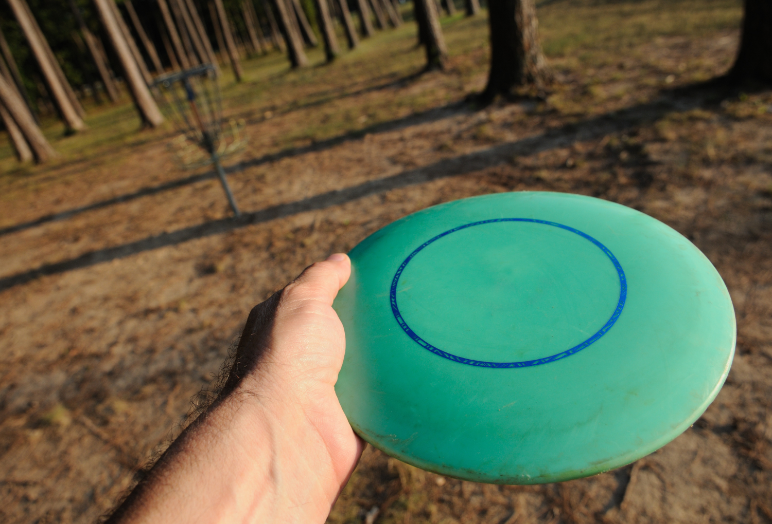 Disc Golf Global Aventure Bessilles 00002