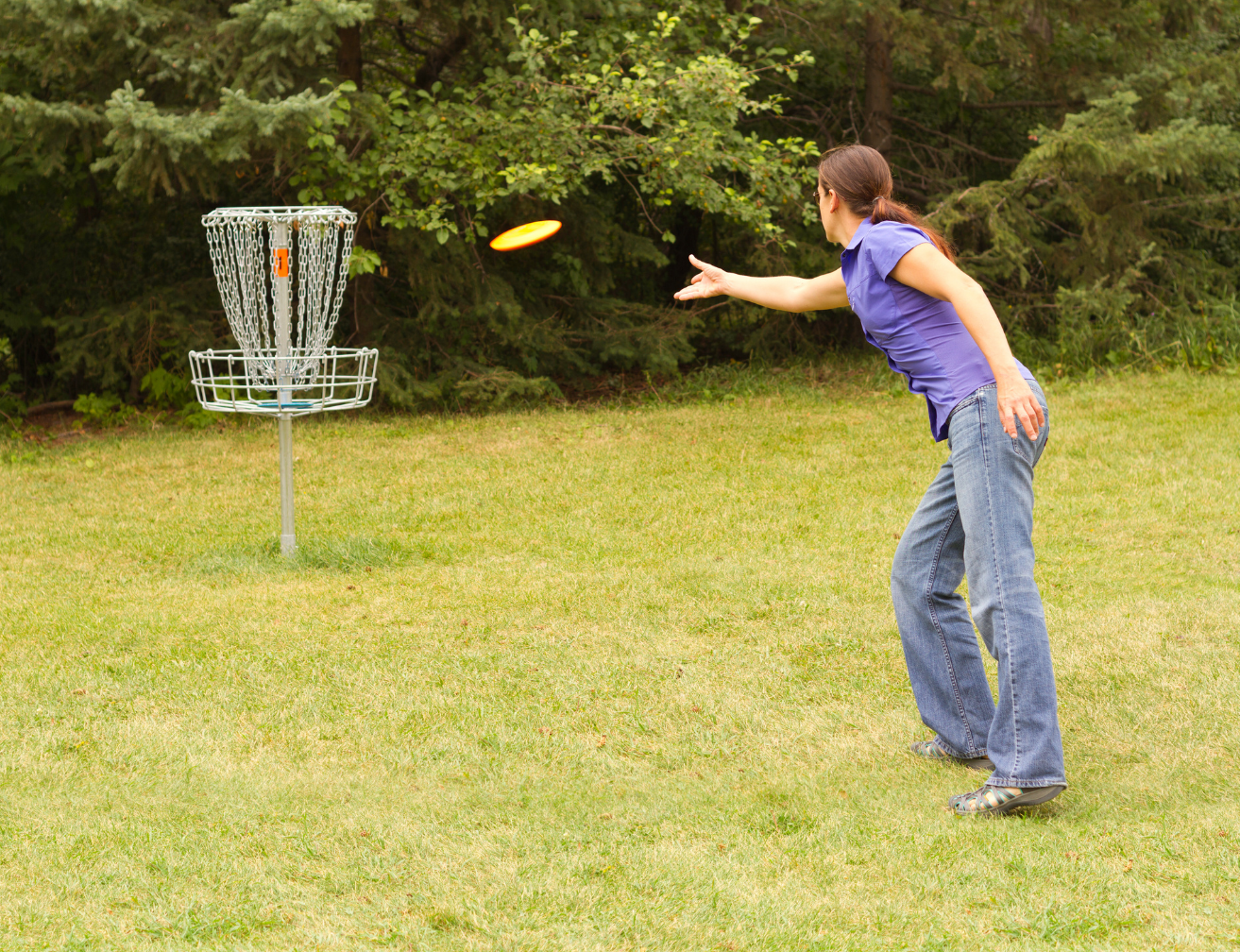 Disc Golf Global Aventure Bessilles 00005